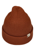 BARTS Uni-Mütze Beanie KINABALU brown