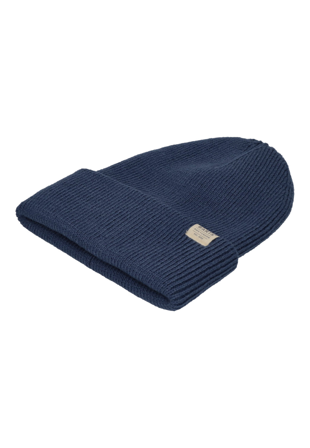 BARTS Uni-Mütze Beanie KINABALU denim