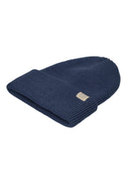 BARTS Uni-Mütze Beanie KINABALU denim