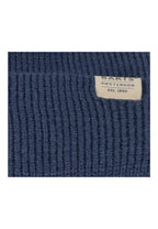 BARTS Uni-Mütze Beanie KINABALU denim