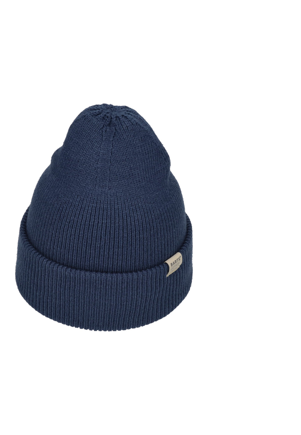 BARTS Uni-Mütze Beanie KINABALU denim