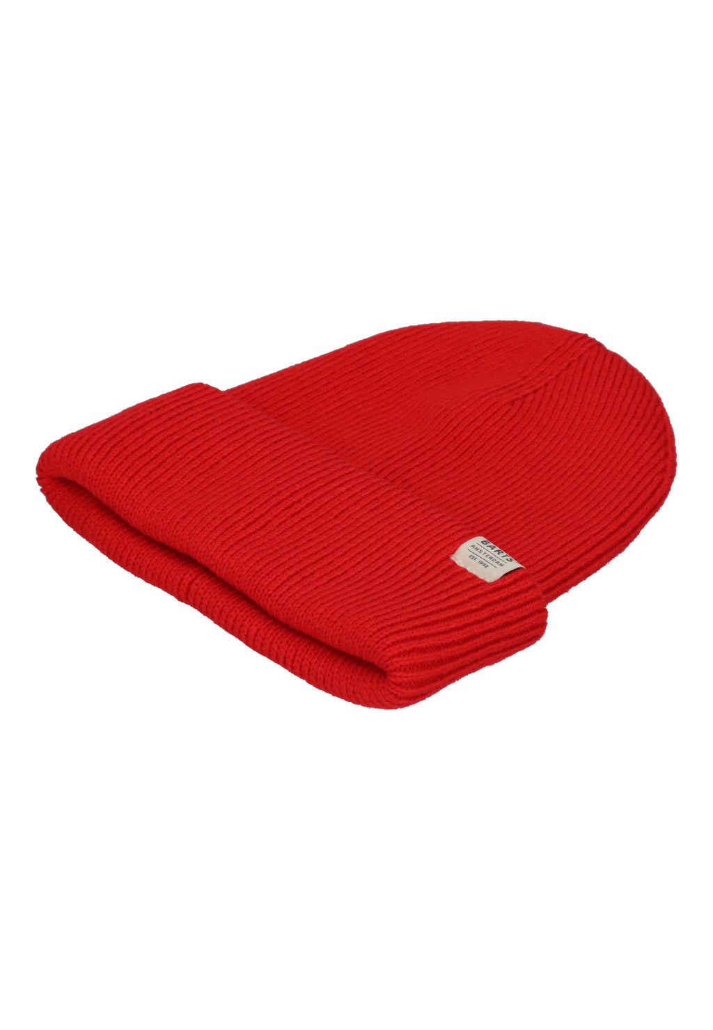 BARTS Uni-Mütze Beanie KINABALU red