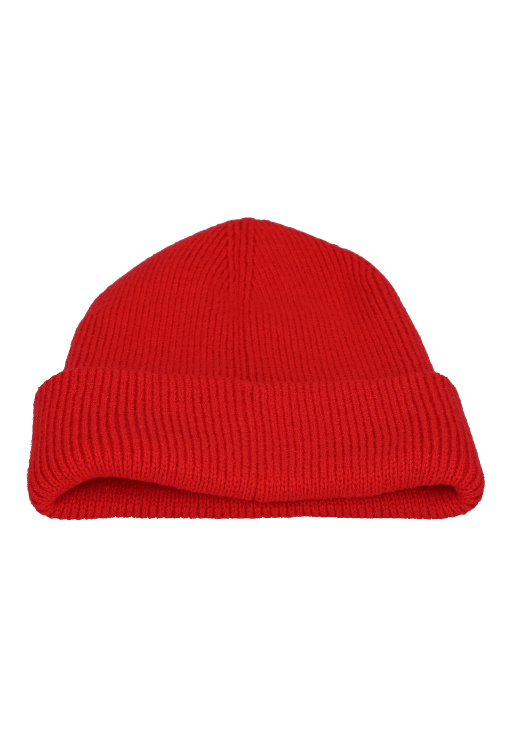 BARTS Uni-Mütze Beanie KINABALU red