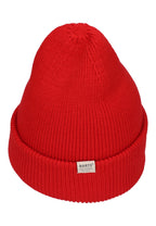 BARTS Uni-Mütze Beanie KINABALU red