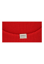 BARTS Uni-Mütze Beanie KINABALU red