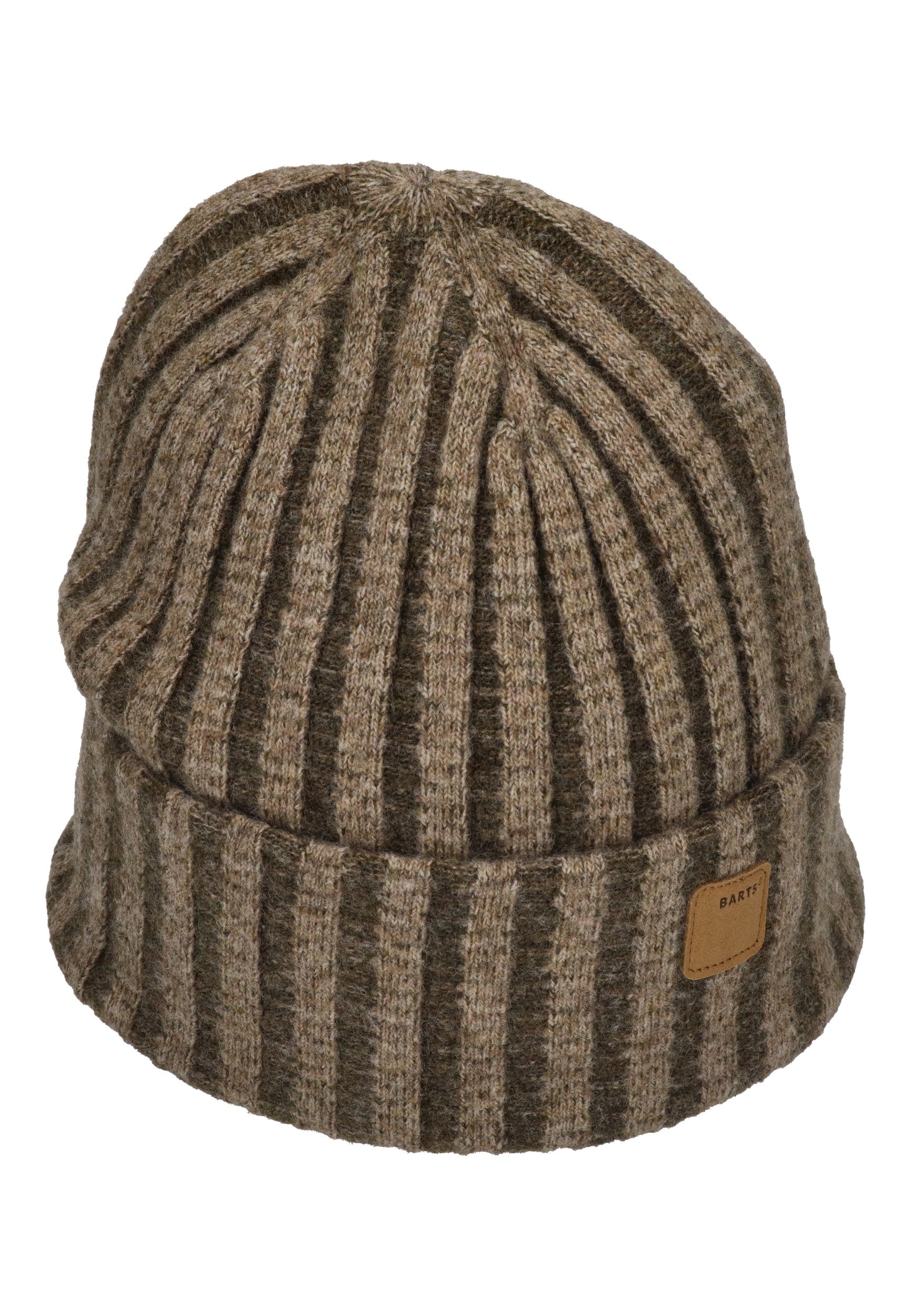 BARTS Uni-Mütze Beanie SELFOSS army