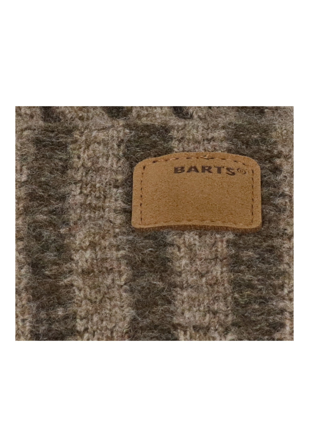 BARTS Uni-Mütze Beanie SELFOSS army