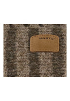 BARTS Uni-Mütze Beanie SELFOSS army