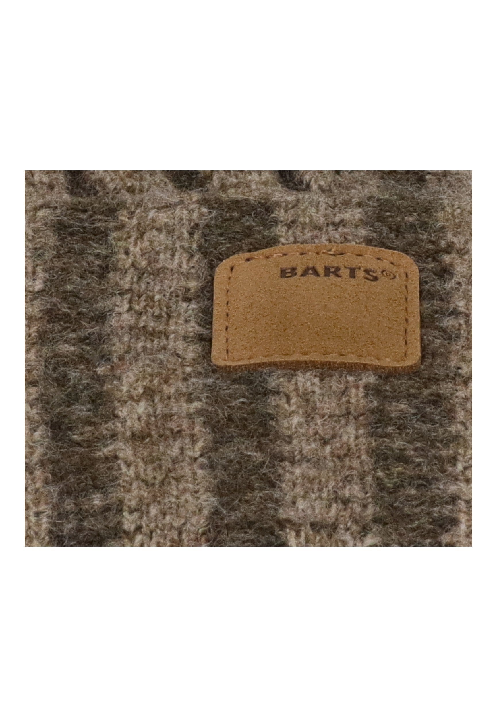 BARTS Uni-Mütze Beanie SELFOSS army