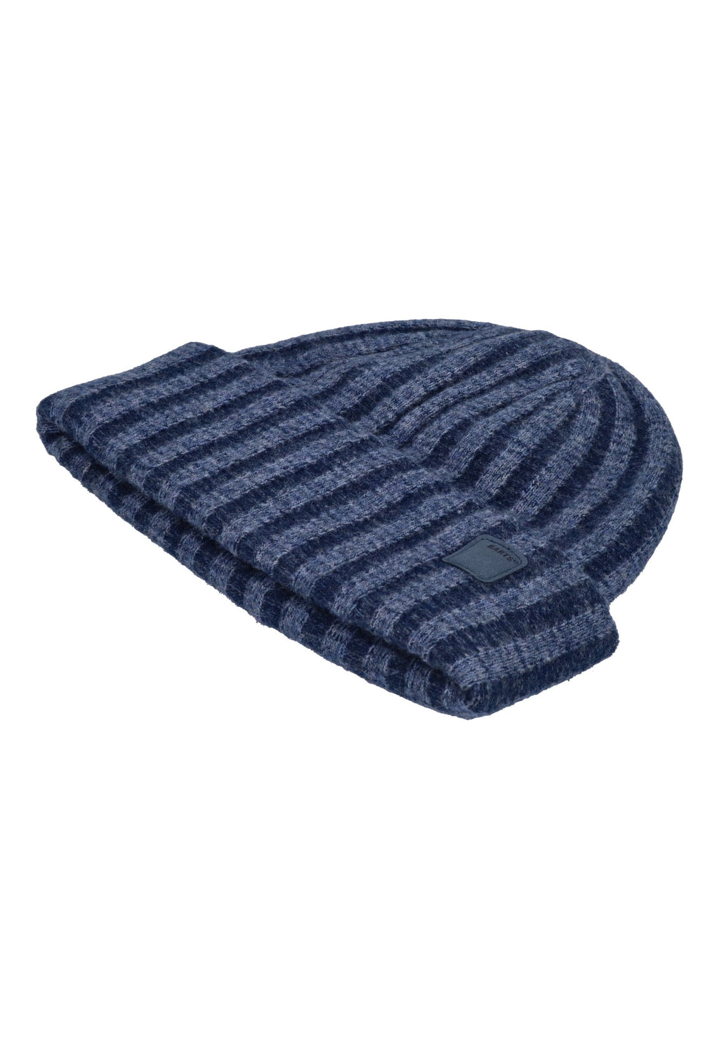 BARTS Uni-Mütze Beanie SELFOSS navy