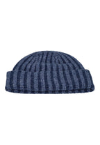 BARTS Uni-Mütze Beanie SELFOSS navy