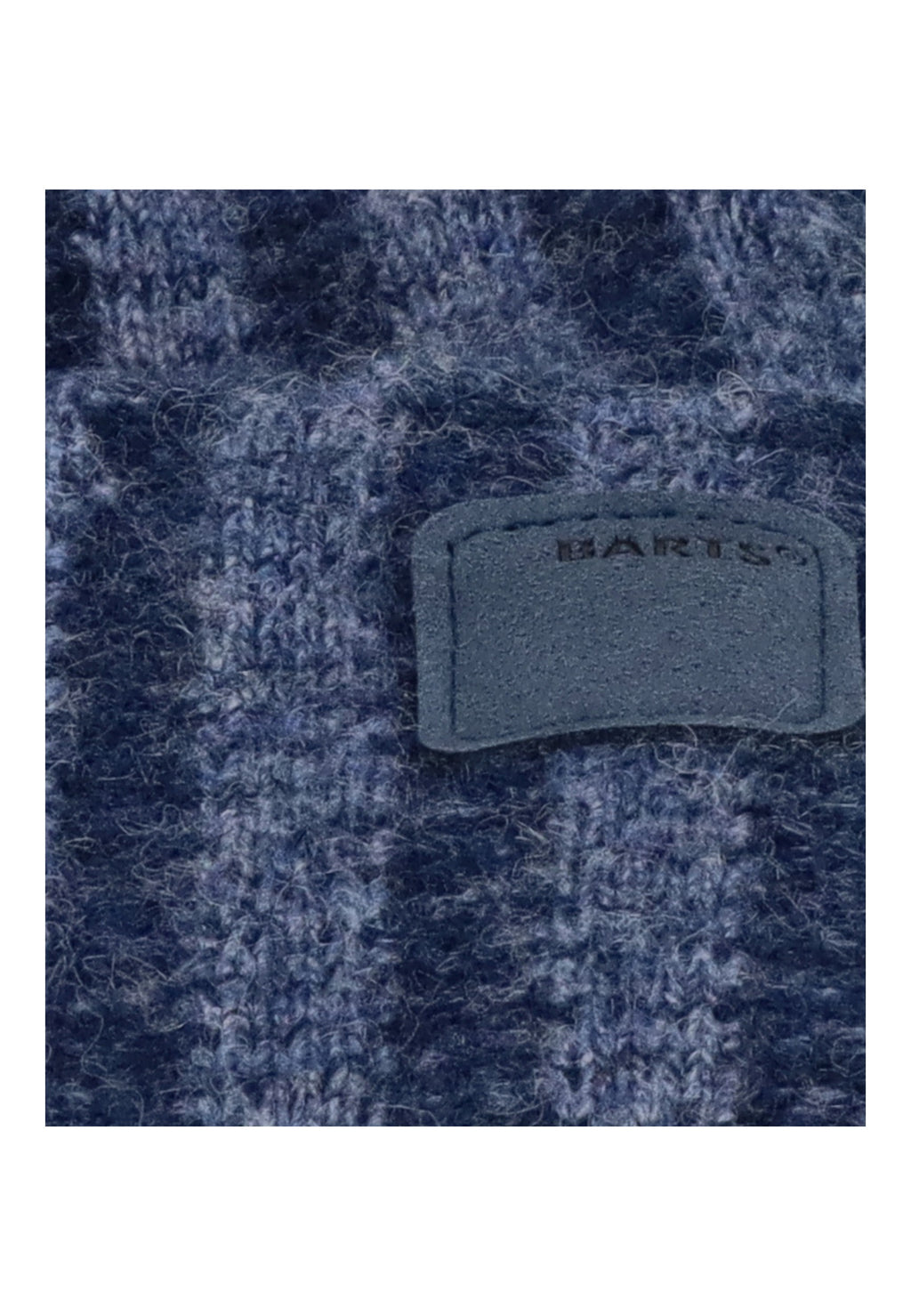 BARTS Uni-Mütze Beanie SELFOSS navy