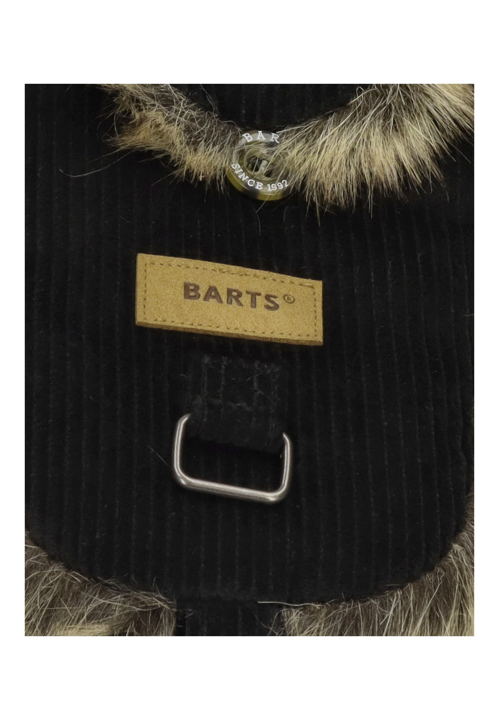 BARTS Uni-Mütze Bomber RIB army