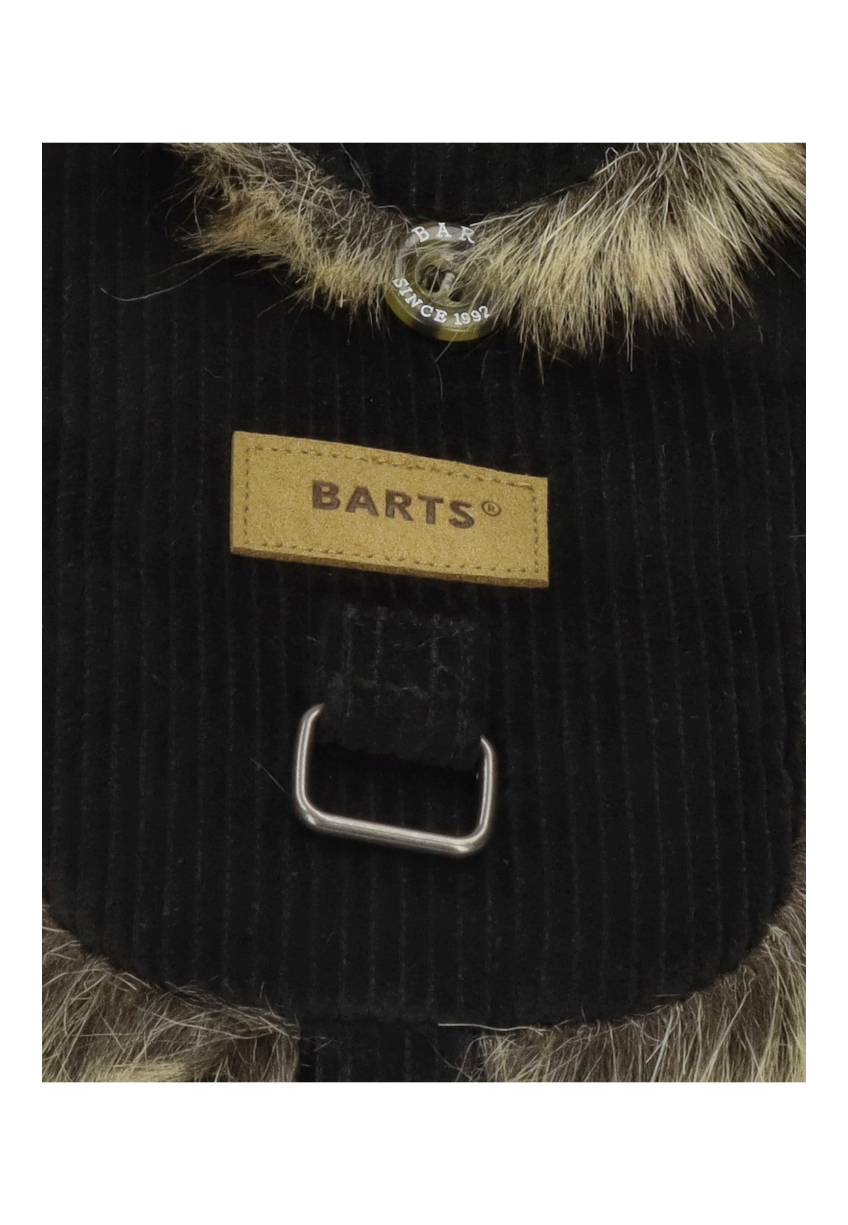 BARTS Uni-Mütze Bomber RIB army