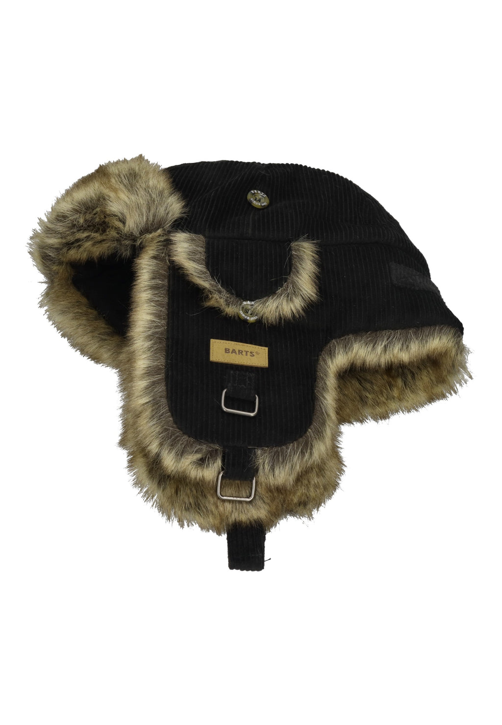 BARTS Uni-Mütze Bomber RIB army