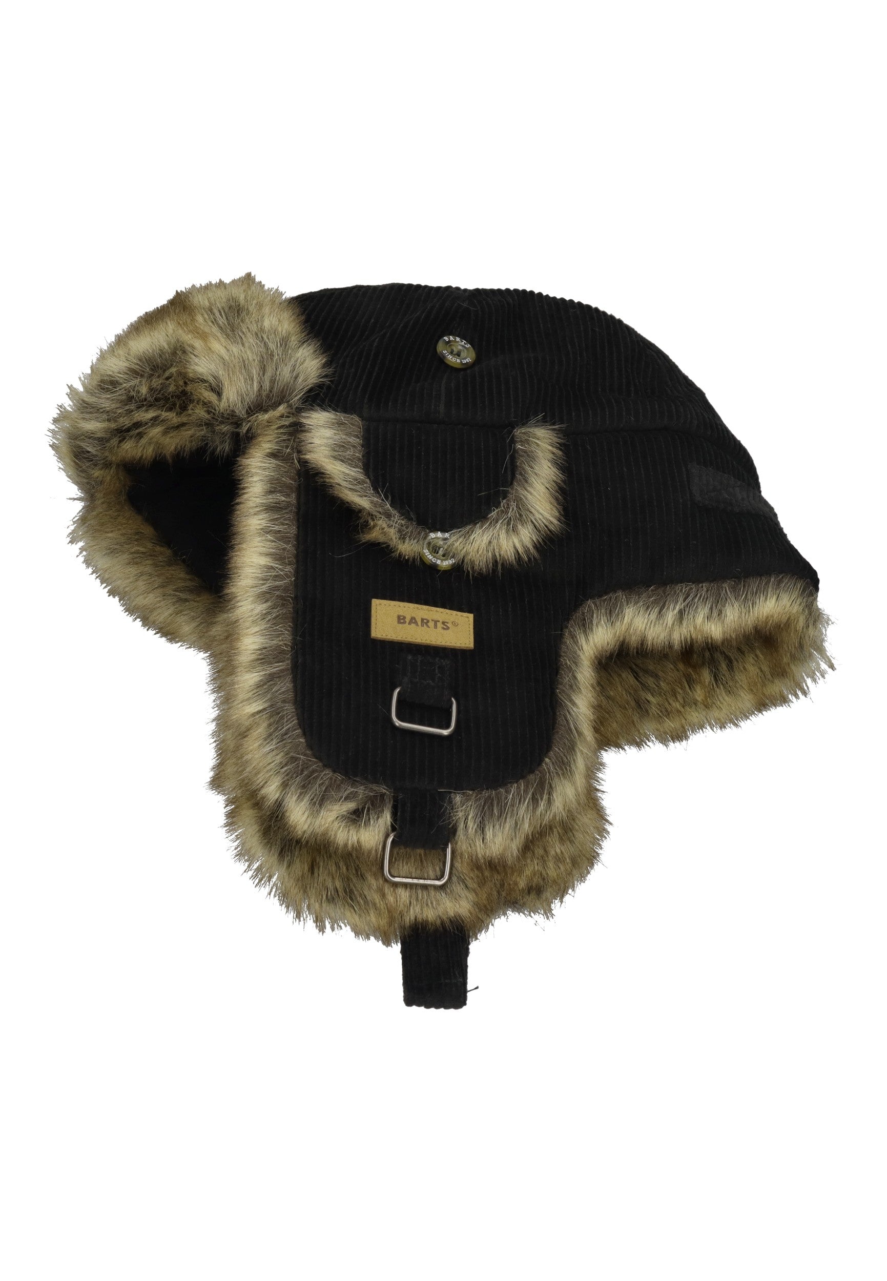 BARTS Uni-Mütze Bomber RIB army