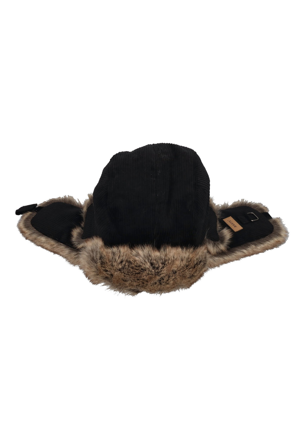 BARTS Uni-Mütze Bomber RIB black