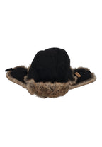 BARTS Uni-Mütze Bomber RIB black