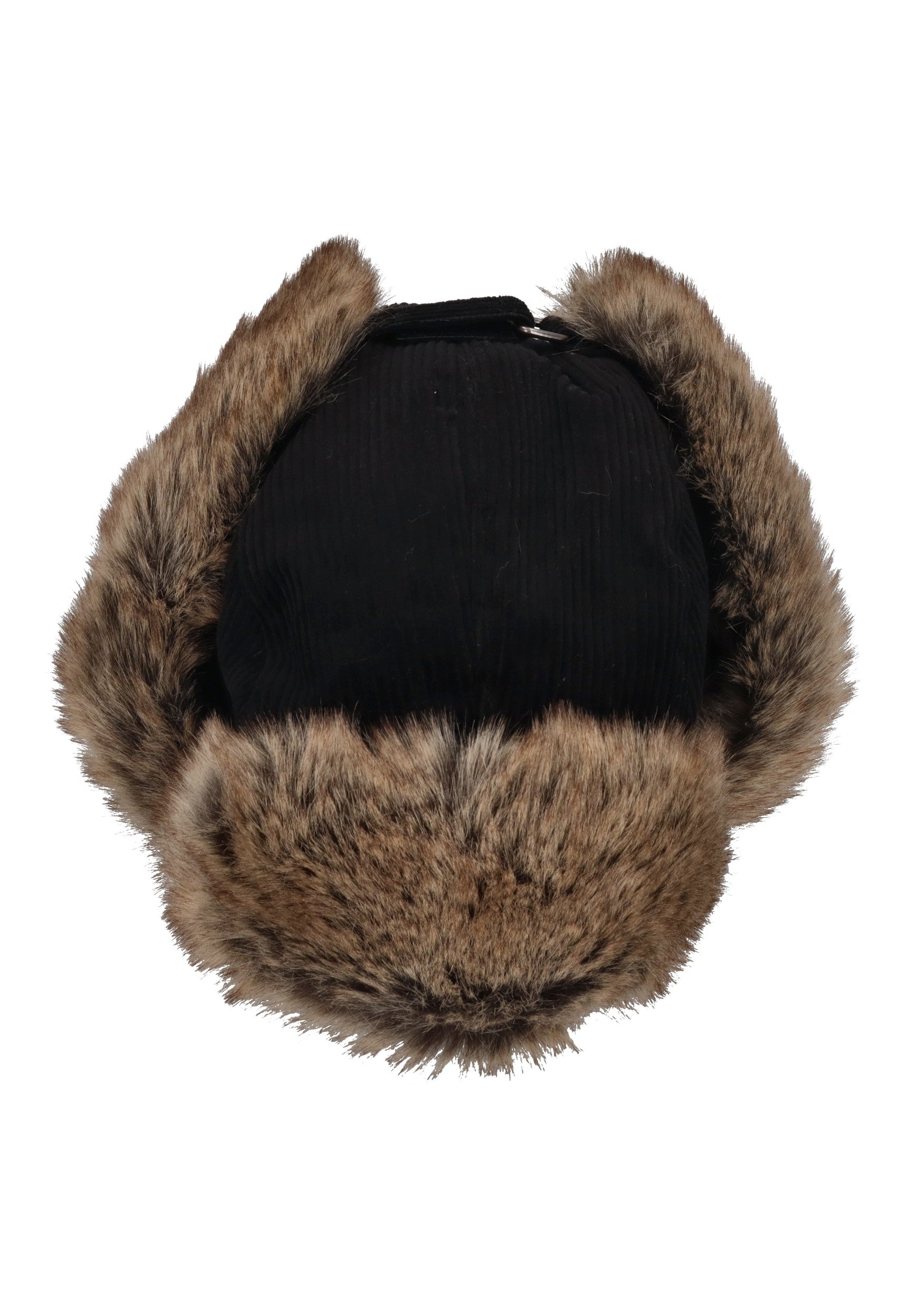 BARTS Uni-Mütze Bomber RIB black