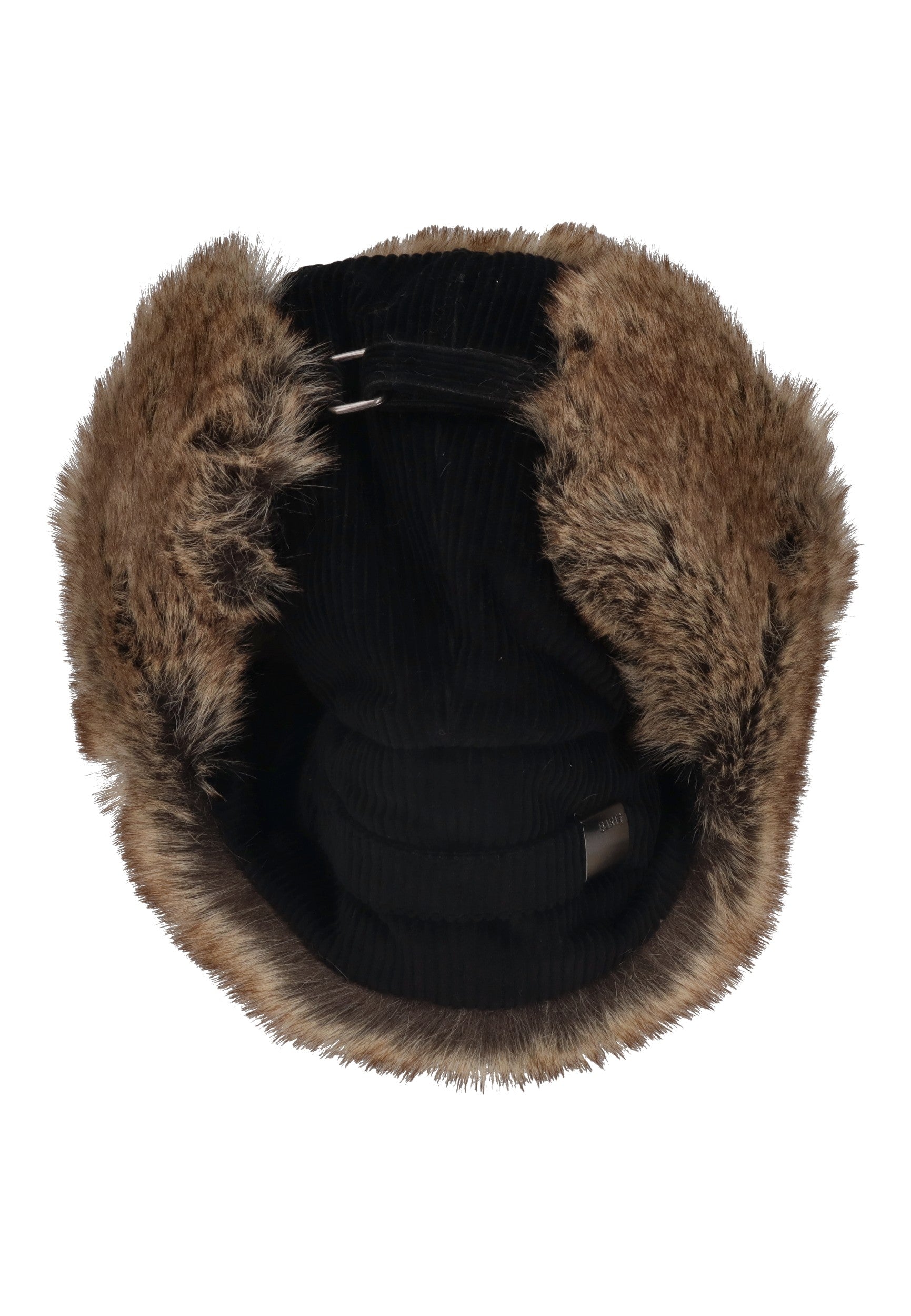 BARTS Uni-Mütze Bomber RIB black