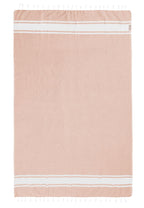 ESPADRIJ L'ORIGINALE - Strandtuch 950 - corale - Shoedeal