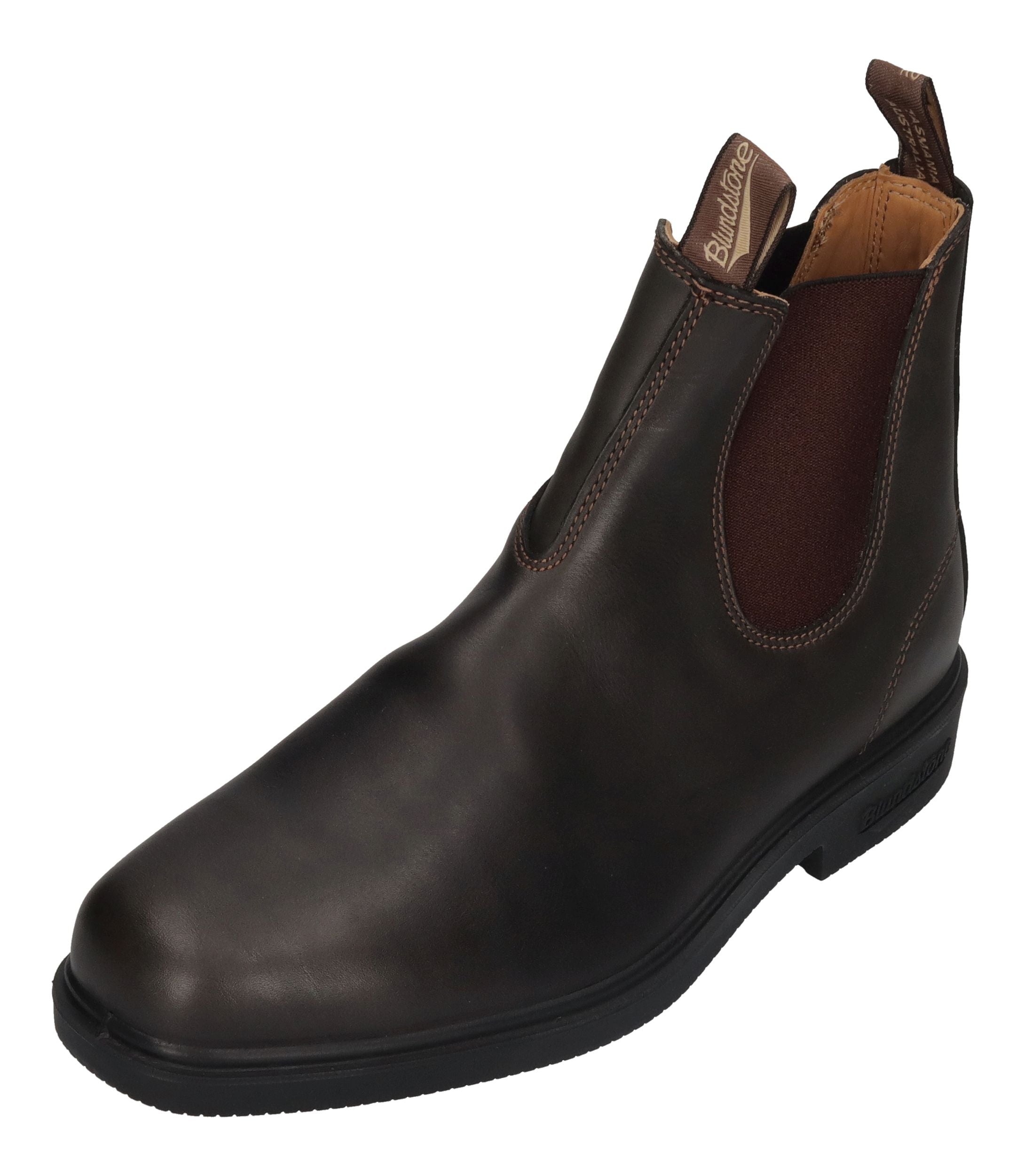 BLUNDSTONE Boots - Dress Series 067 - stout brown