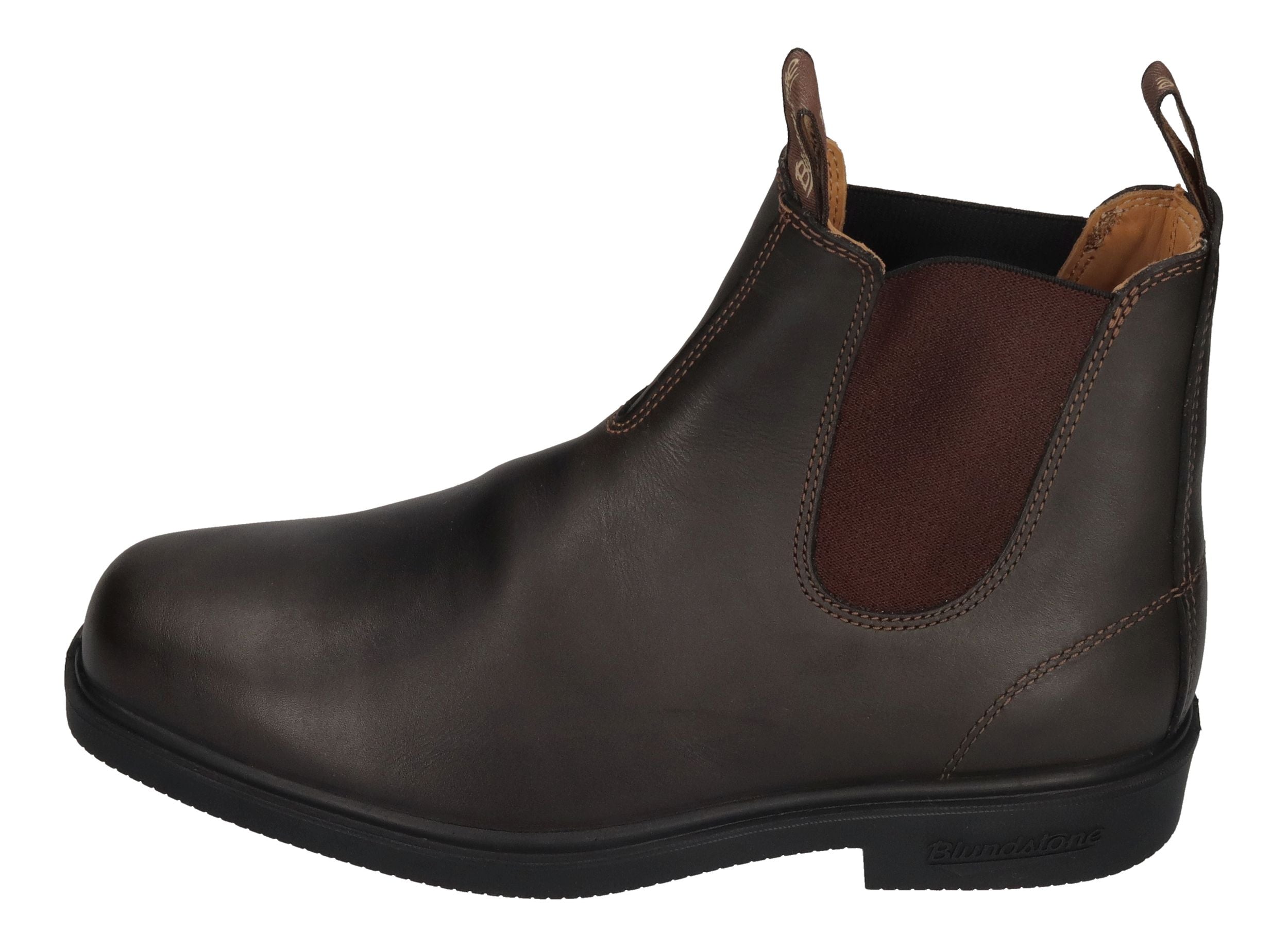 BLUNDSTONE Boots - Dress Series 067 - stout brown