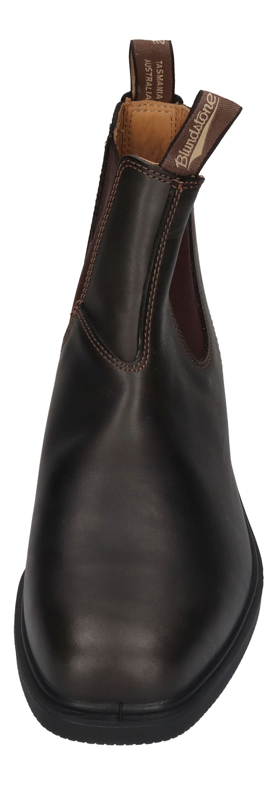 BLUNDSTONE Boots - Dress Series 067 - stout brown