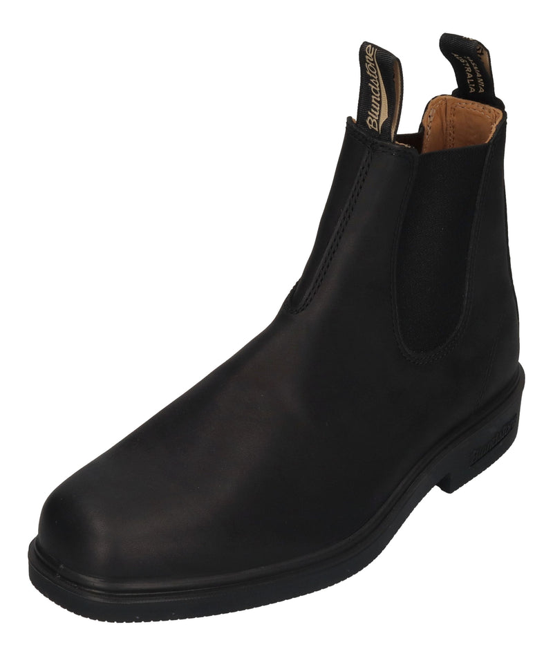BLUNDSTONE Boots - Dress Series 068 - voltan black