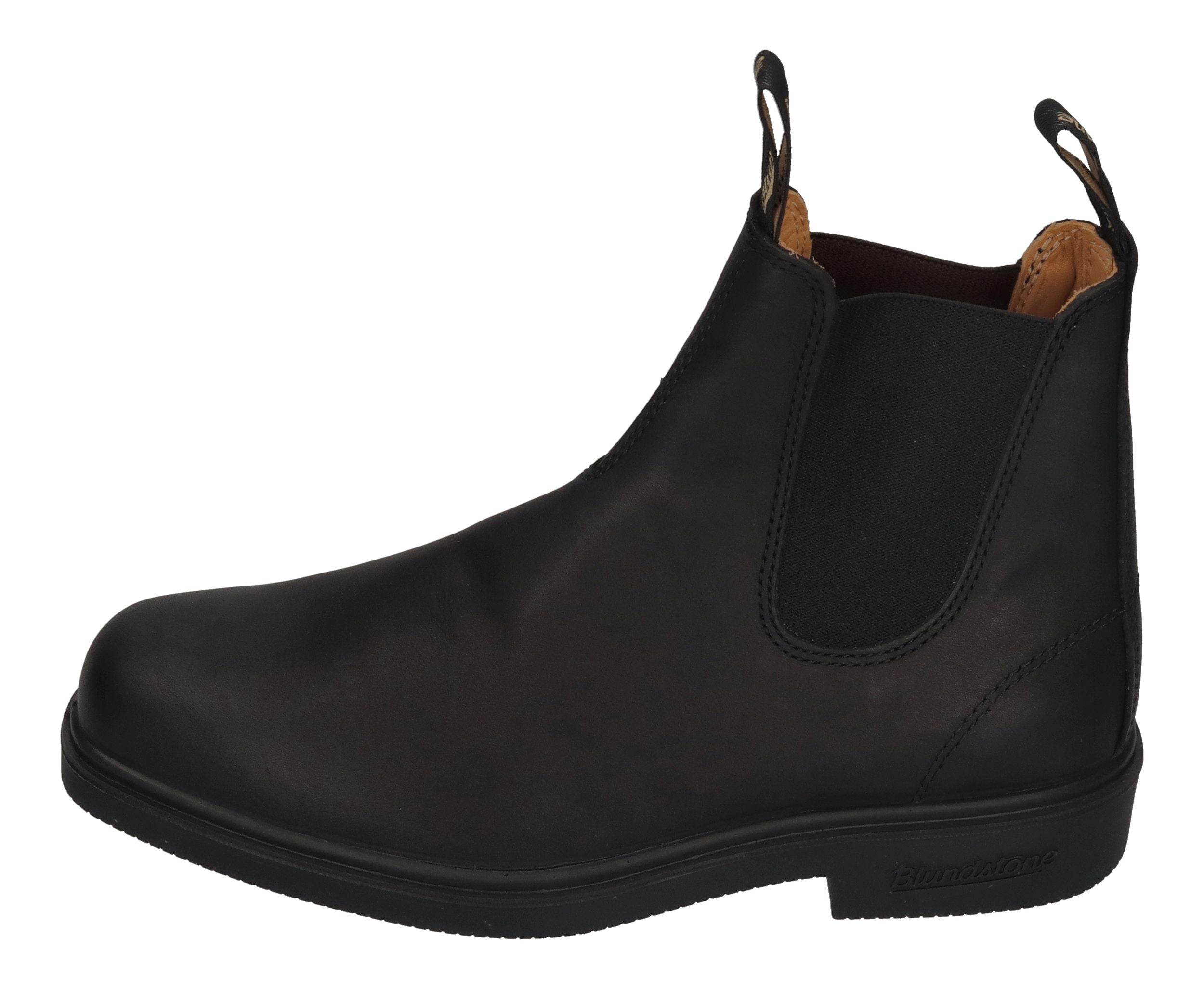 BLUNDSTONE Boots - Dress Series 068 - voltan black