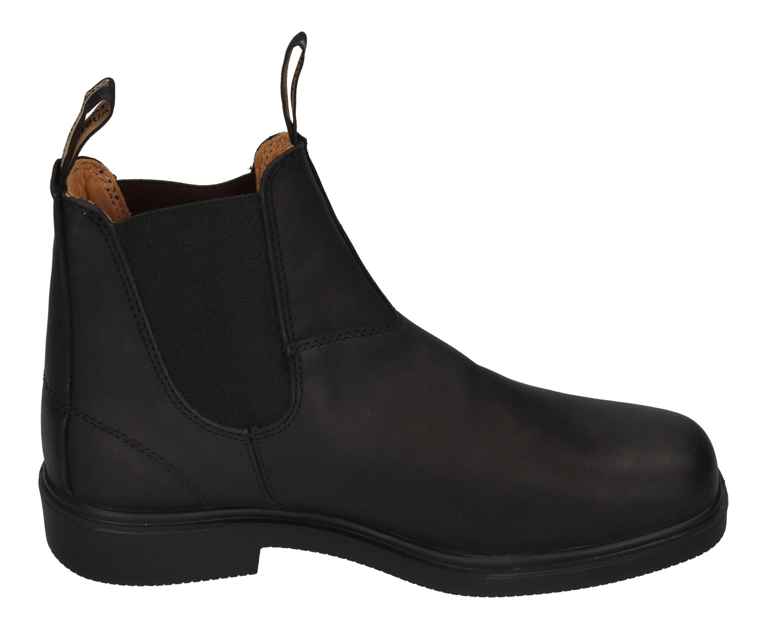BLUNDSTONE Boots - Dress Series 068 - voltan black