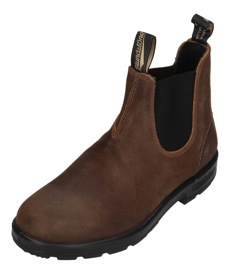 BLUNDSTONE Boots Original 500 Series 1911 tobacco