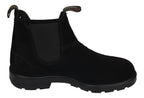 BLUNDSTONE Boots Original 500 Series 2405 black suede