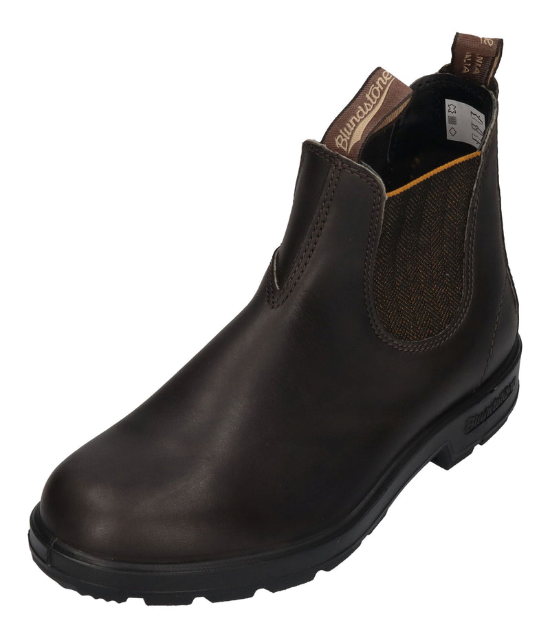BLUNDSTONE Boots Originals 500 Serie 2403 brown