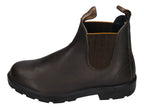 BLUNDSTONE Boots Originals 500 Serie 2403 brown
