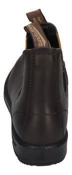 BLUNDSTONE Boots Originals 500 Serie 2403 brown