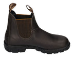 BLUNDSTONE Boots Originals 500 Serie 2403 brown