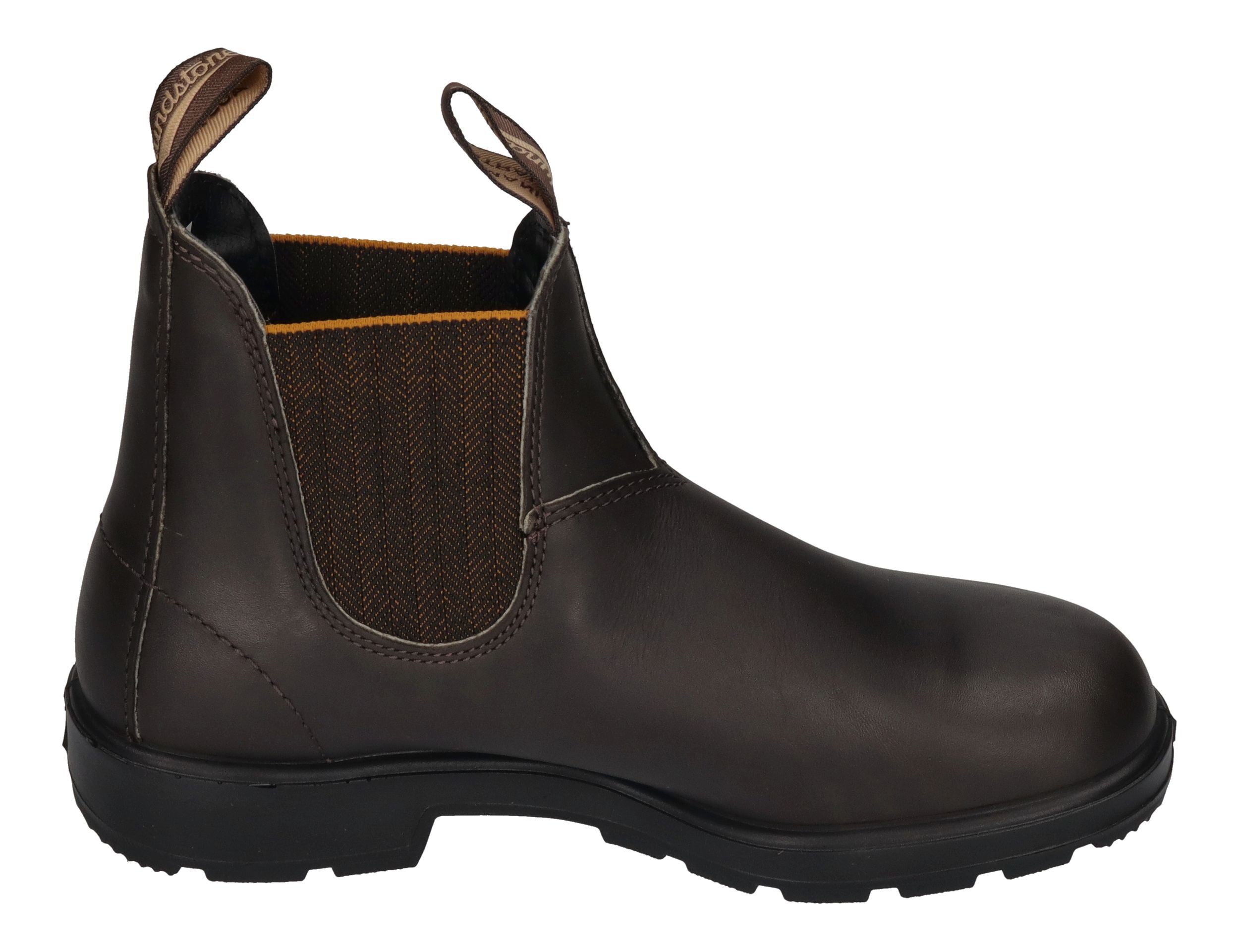 BLUNDSTONE Boots Originals 500 Serie 2403 brown