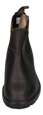 BLUNDSTONE Boots Originals 500 Serie 2403 brown