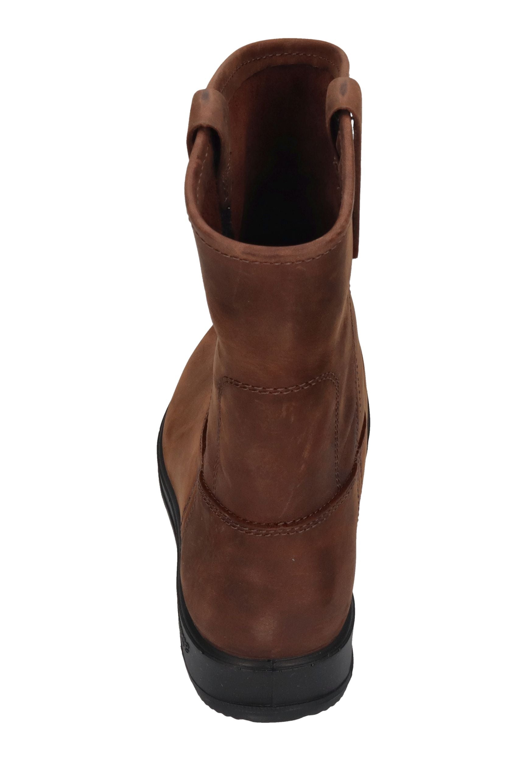 BLUNDSTONE Boots - Originals Rigger 2527 - Teak