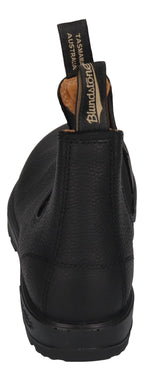 BLUNDSTONE Chelseaboots Classic Series Boots 1447 black pebble