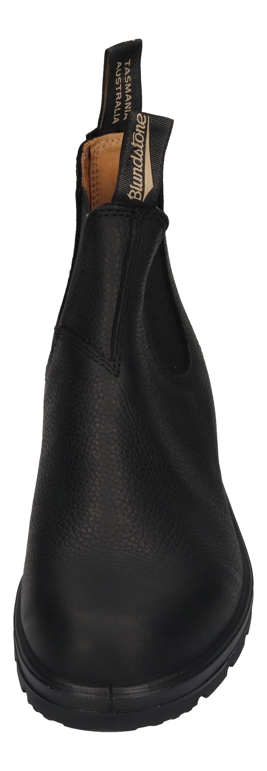 BLUNDSTONE Chelseaboots Classic Series Boots 1447 black pebble