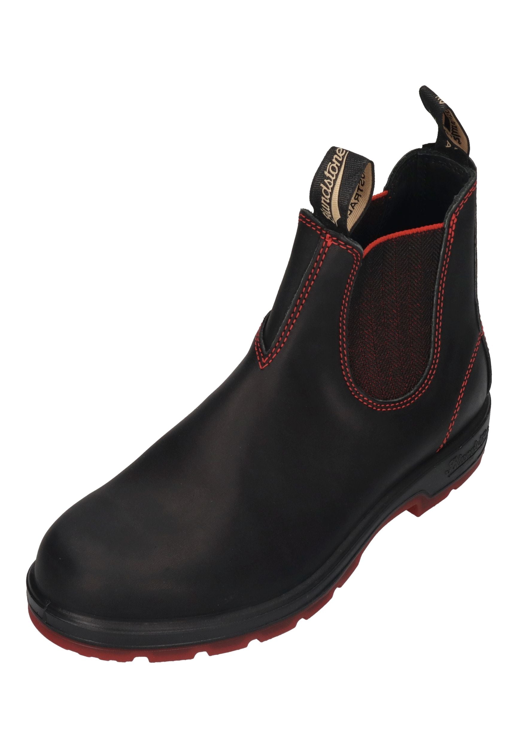 BLUNDSTONE Chelseaboots Classic Series Boots 2342 black