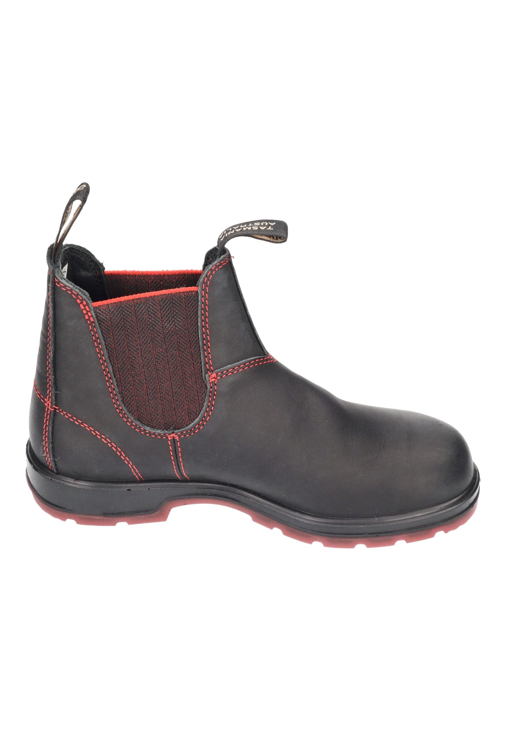 BLUNDSTONE Chelseaboots Classic Series Boots 2342 black