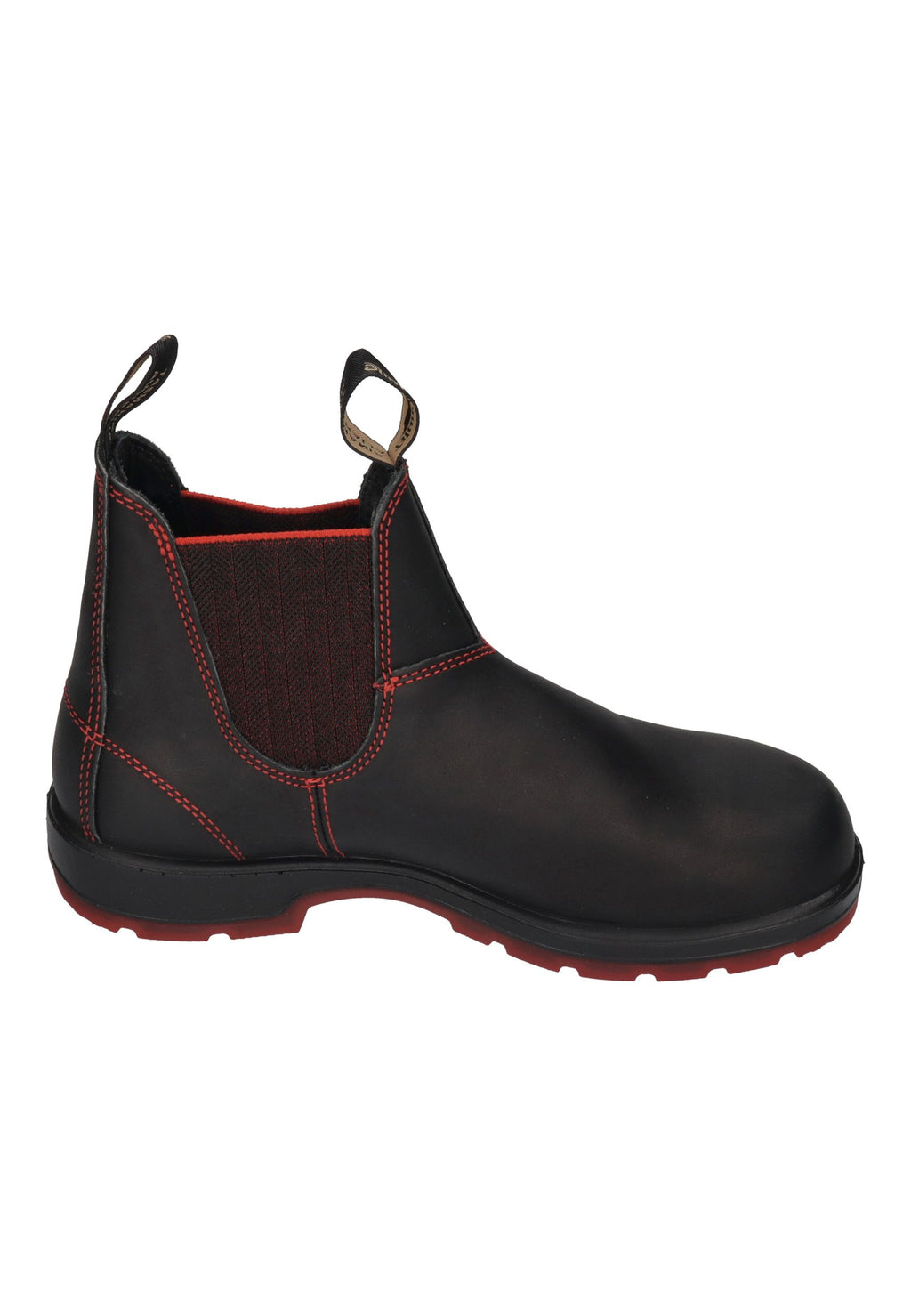 BLUNDSTONE Chelseaboots Classic Series Boots 2342 black