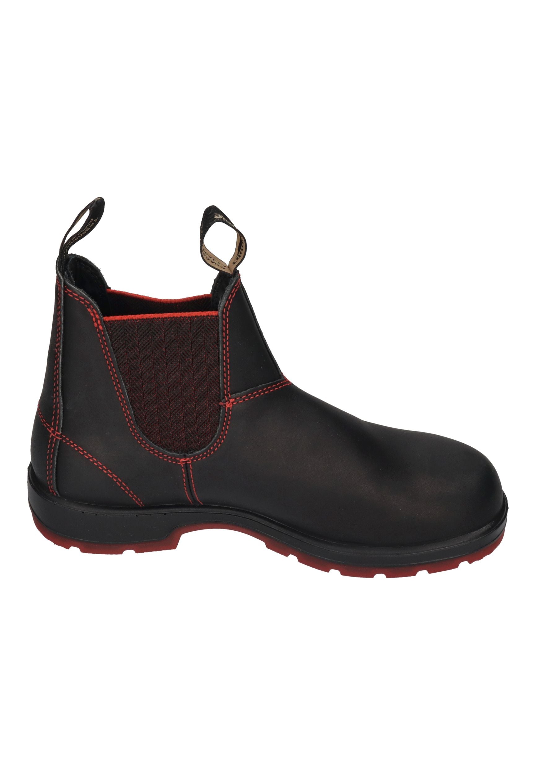 BLUNDSTONE Chelseaboots Classic Series Boots 2342 black
