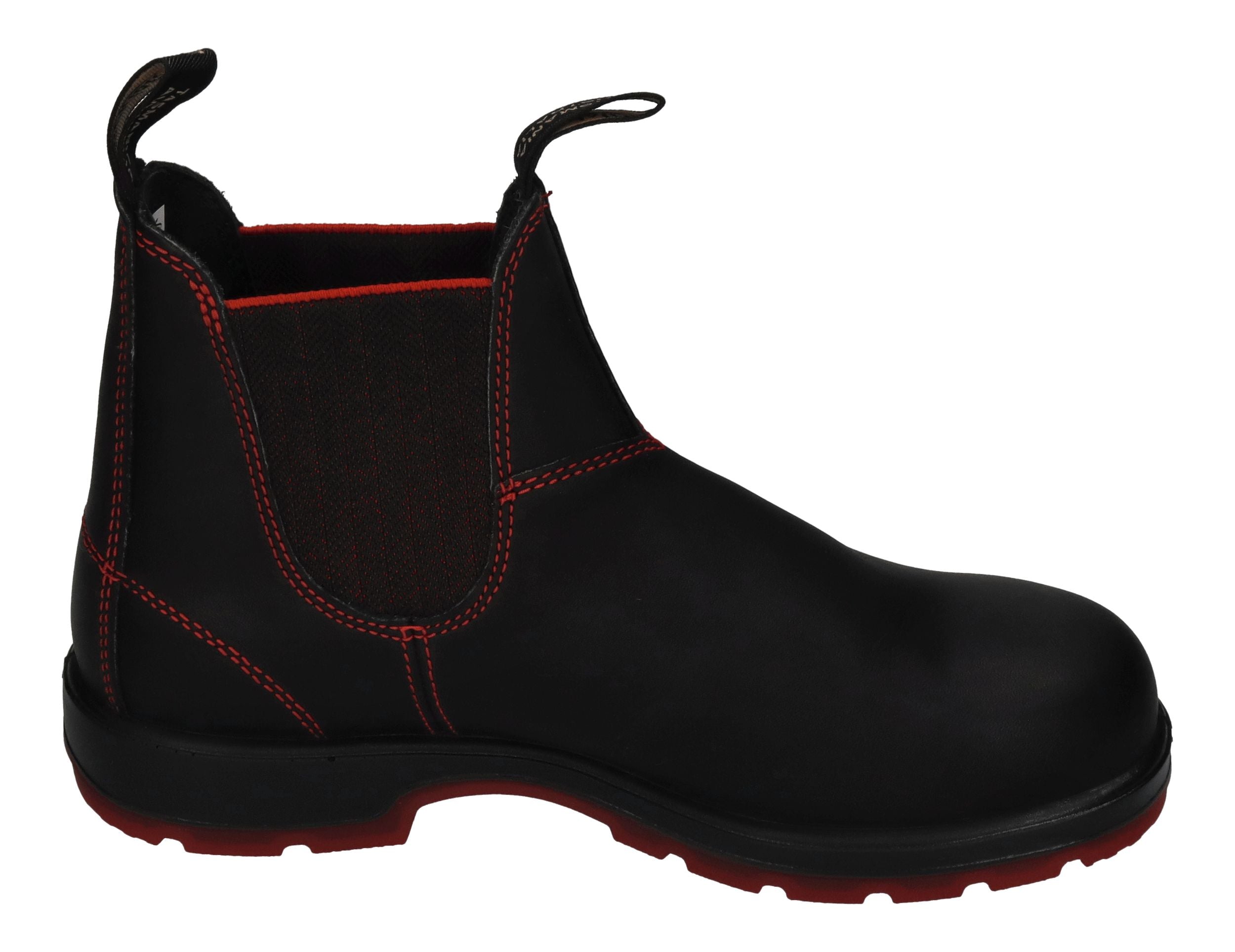BLUNDSTONE Chelseaboots Classic Series Boots 2342 black
