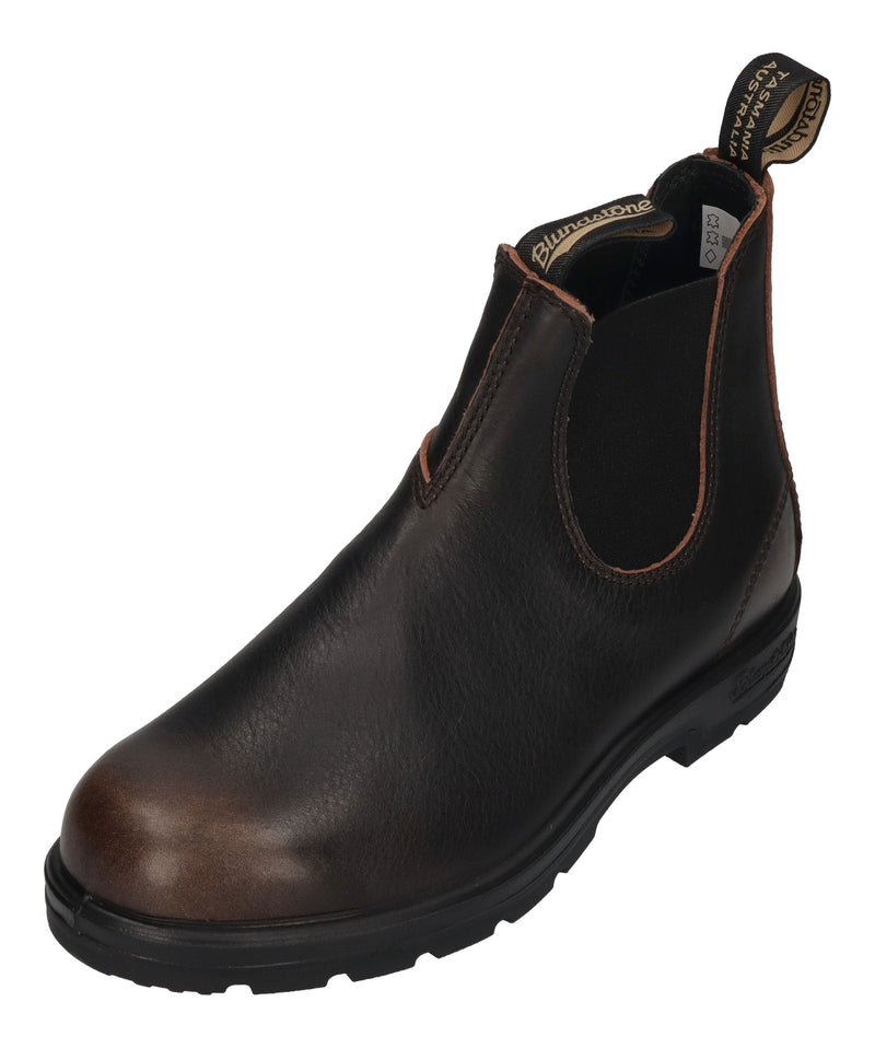 BLUNDSTONE Chelseaboots Classic Series Boots 2440 brown