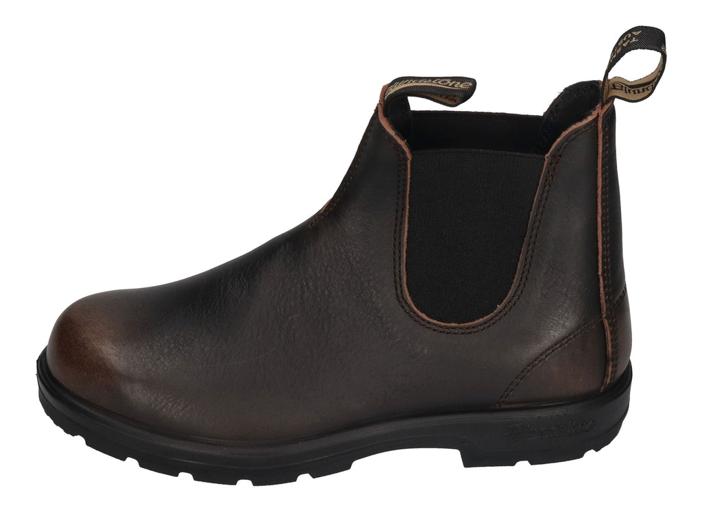 BLUNDSTONE Chelseaboots Classic Series Boots 2440 brown