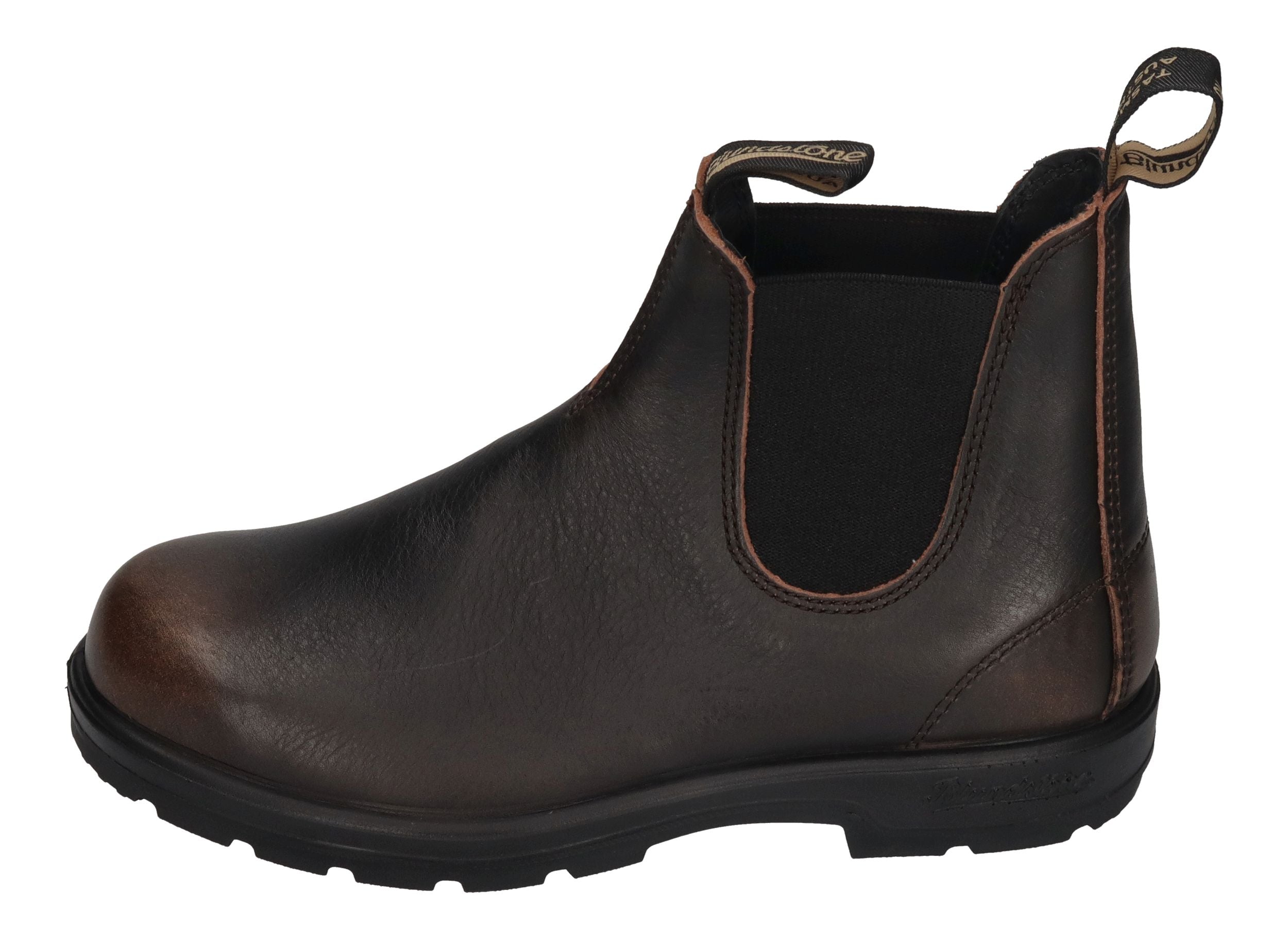 BLUNDSTONE Chelseaboots Classic Series Boots 2440 brown